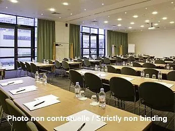 Ibis Santiago Las Condes 