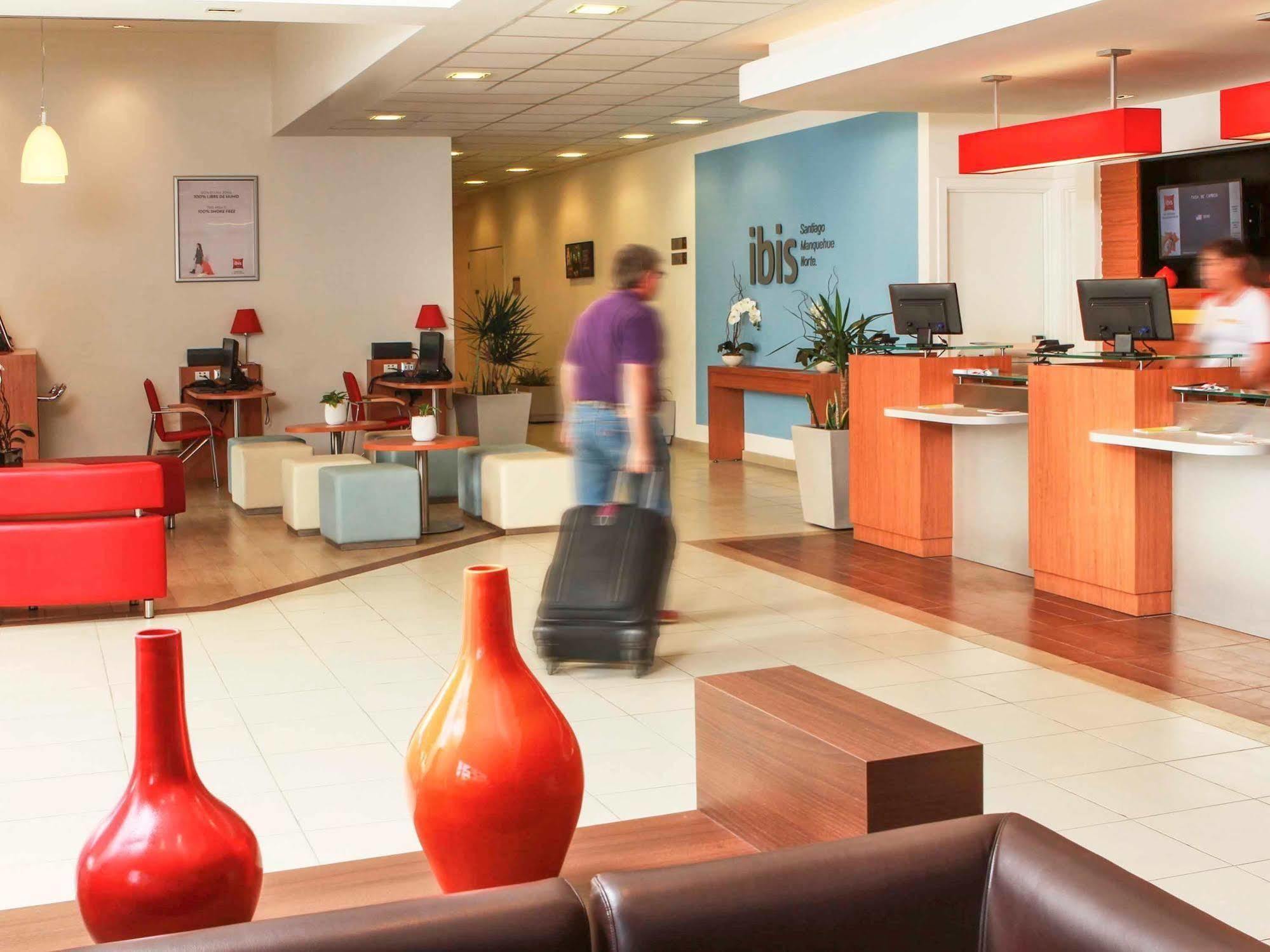 Ibis Condes Manquehue