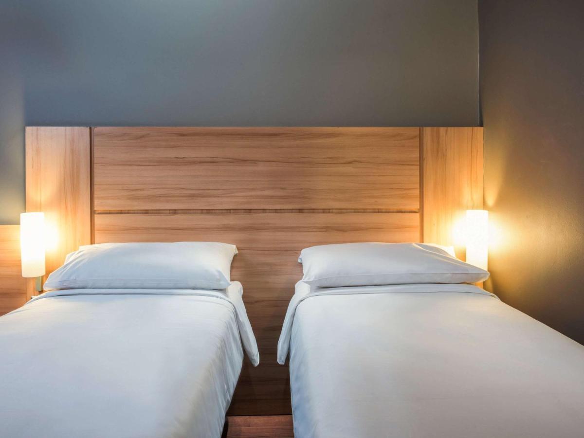 Ibis Condes Manquehue